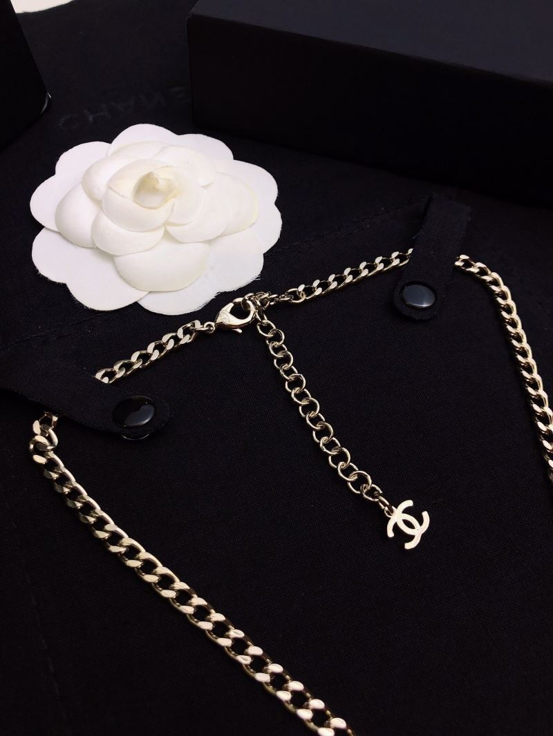 Chanel Necklaces